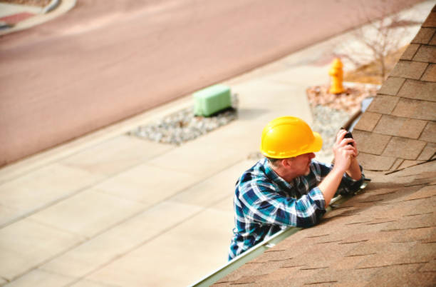 Quick and Trustworthy Emergency Roof Repair Services in Mount Morris, IL