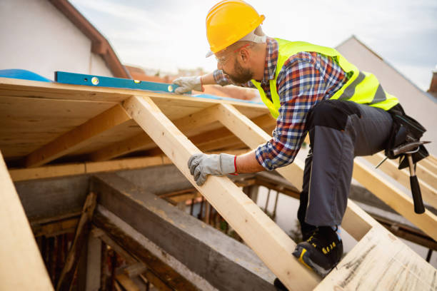 Best Residential Roofing Contractor  in Mount Morris, IL