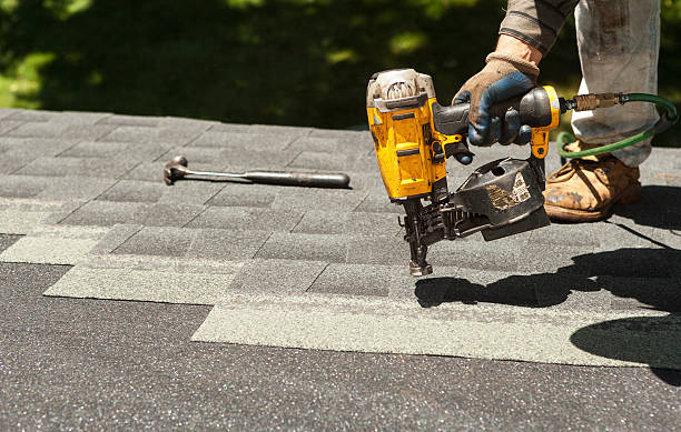 Best New Roof Installation  in Mount Morris, IL