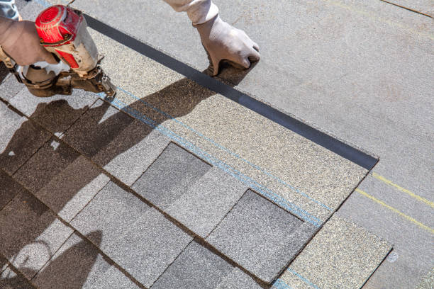 Gutter Installation and Roofing in Mount Morris, IL