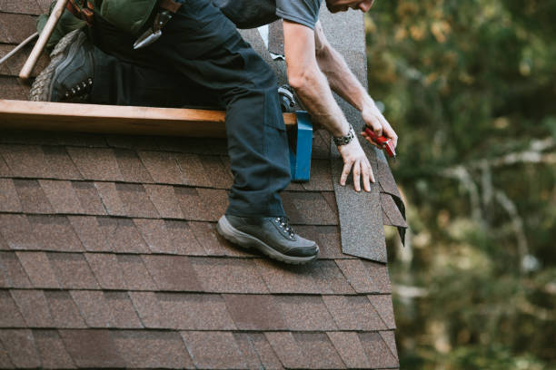 Quick and Trustworthy Emergency Roof Repair Services in Mount Morris, IL
